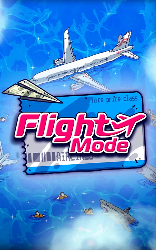 Flight Mode at Irish Luck Casino